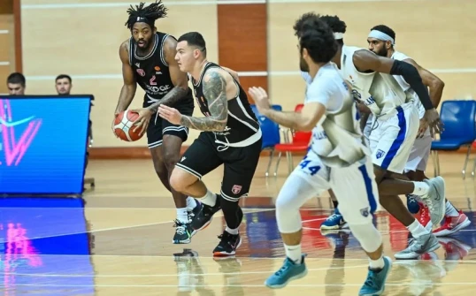 ABL: "Sabah"dan qələbə