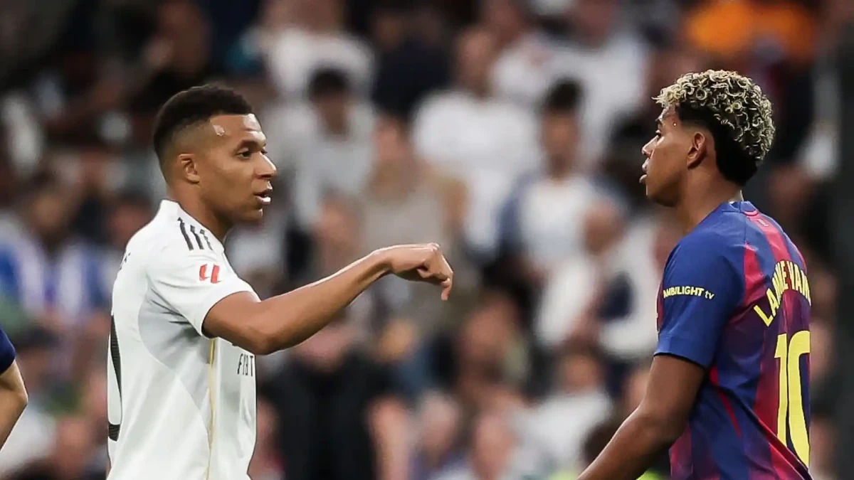 İspaniya Superkuboku: "Real" "Barsa" ilə üz-üzə  - YENİLƏNİR 