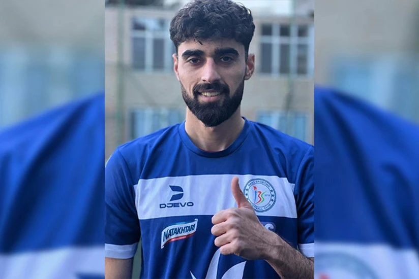 "Qəbələ"dən ayrıldı, I Liqa klubuna keçdi