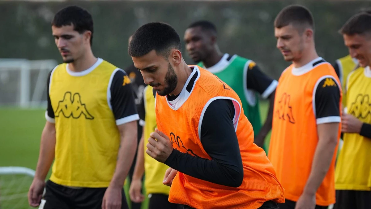 "Neftçi"nin Misir klubu ilə oyun vaxtı müəyyənləşib