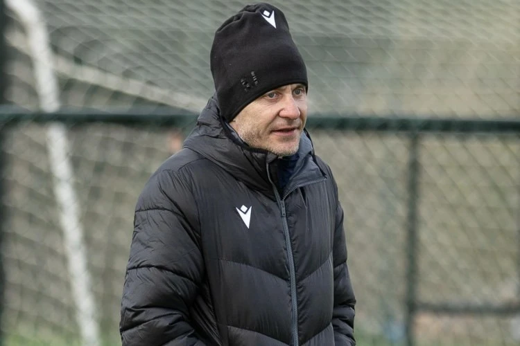 Saşa İliç: “Səhvlərimizin aradan qaldırılması üçün çalışırıq”