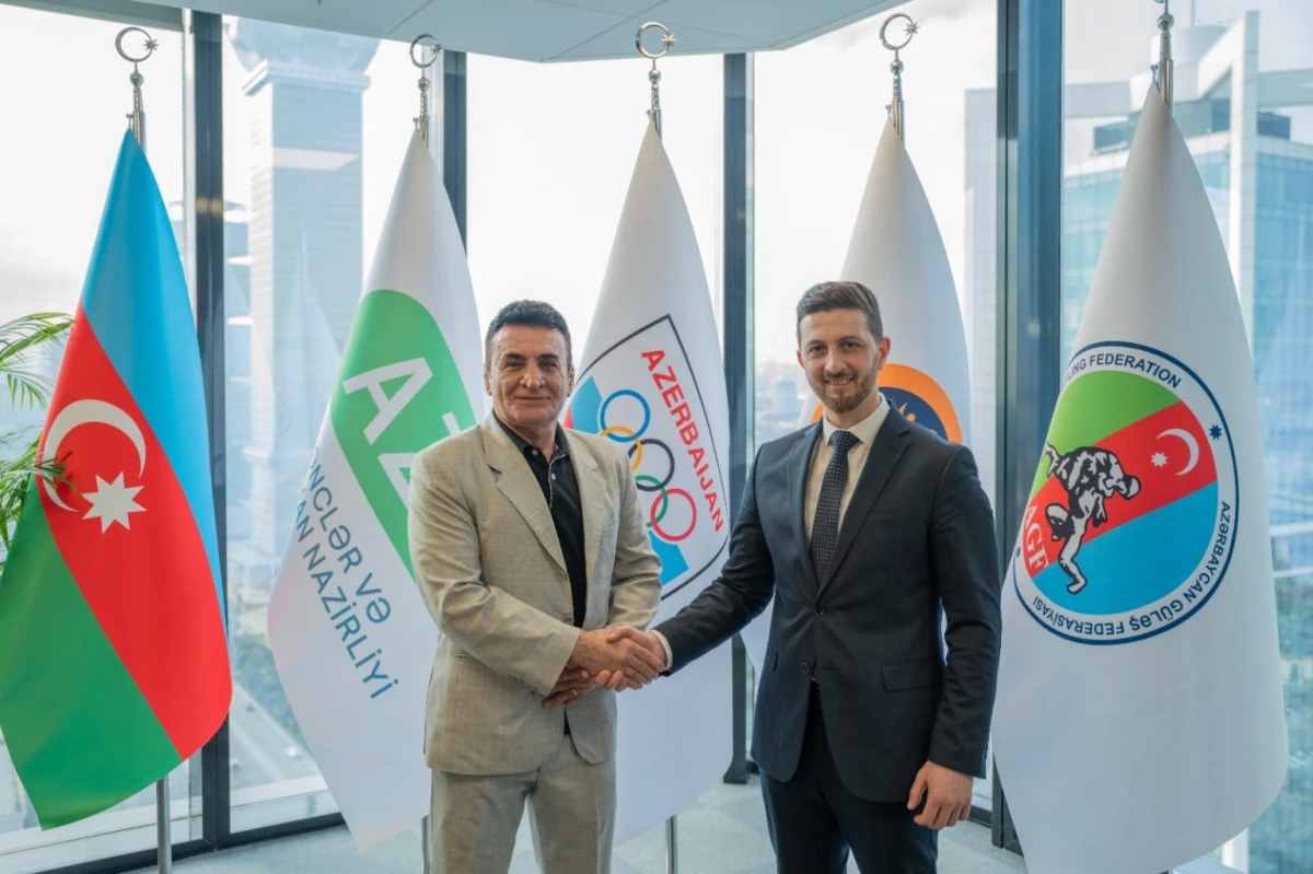 Millimizin yeni baş məşqçisi: “Əsas hədəfimiz…”