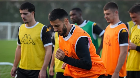 "Neftçi"nin Misir klubu ilə oyun vaxtı müəyyənləşib