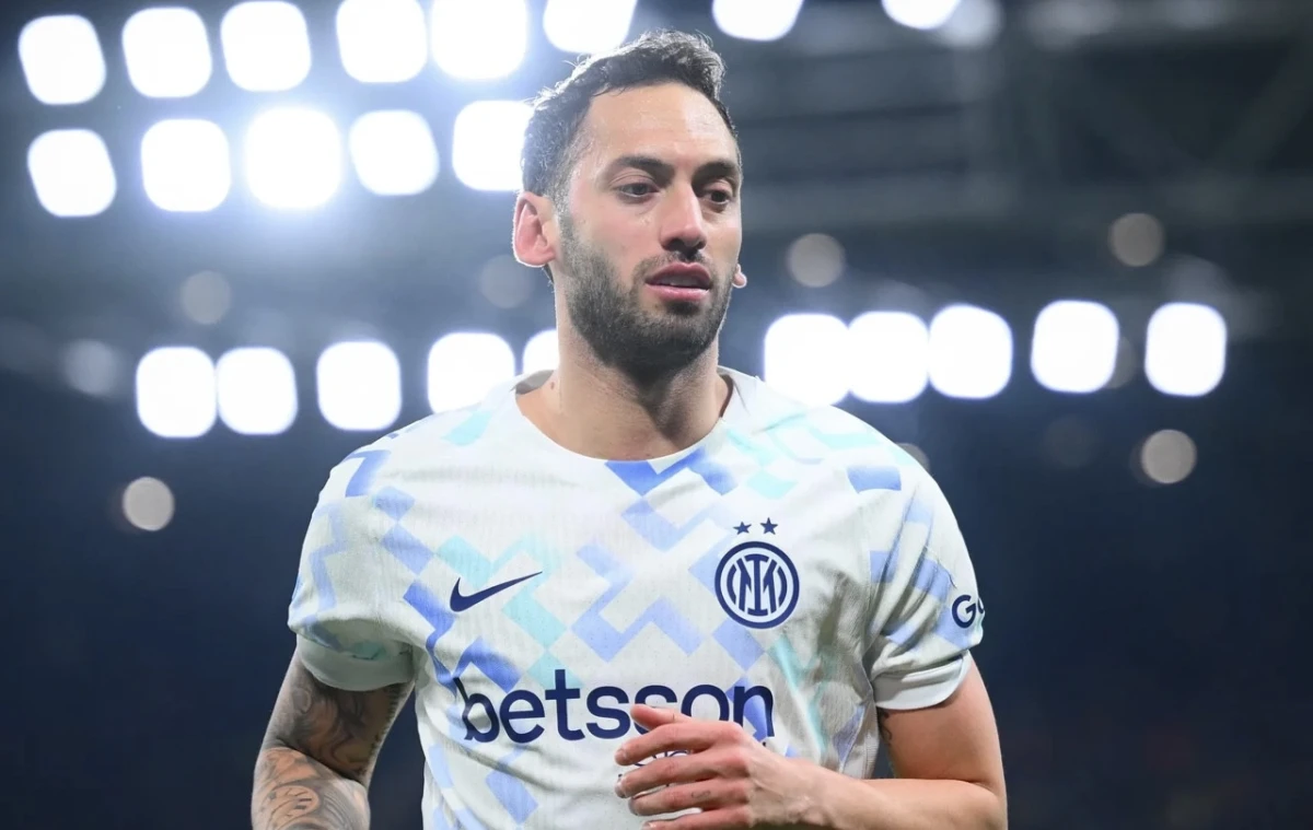 “İnter”in heyətində ciddi itki 