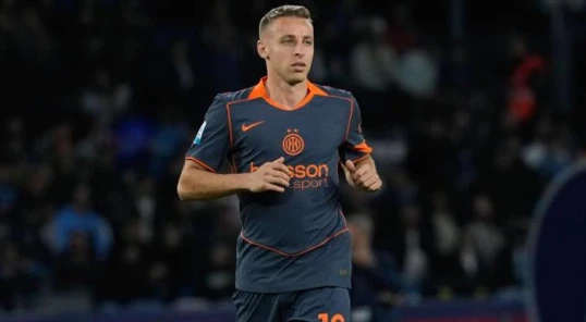 “Qalatasaray”dan transfer bombası: “İnter”in ulduzu üçün 35 milyon avro 