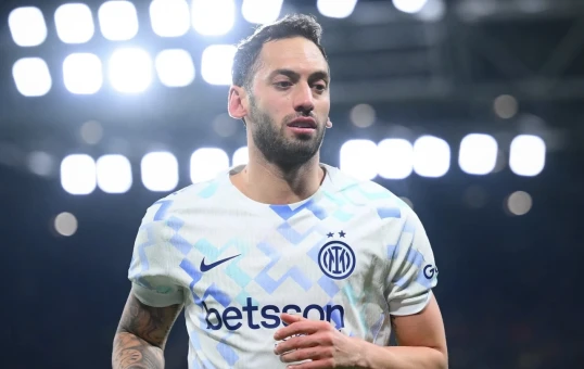 “İnter”in heyətində ciddi itki 