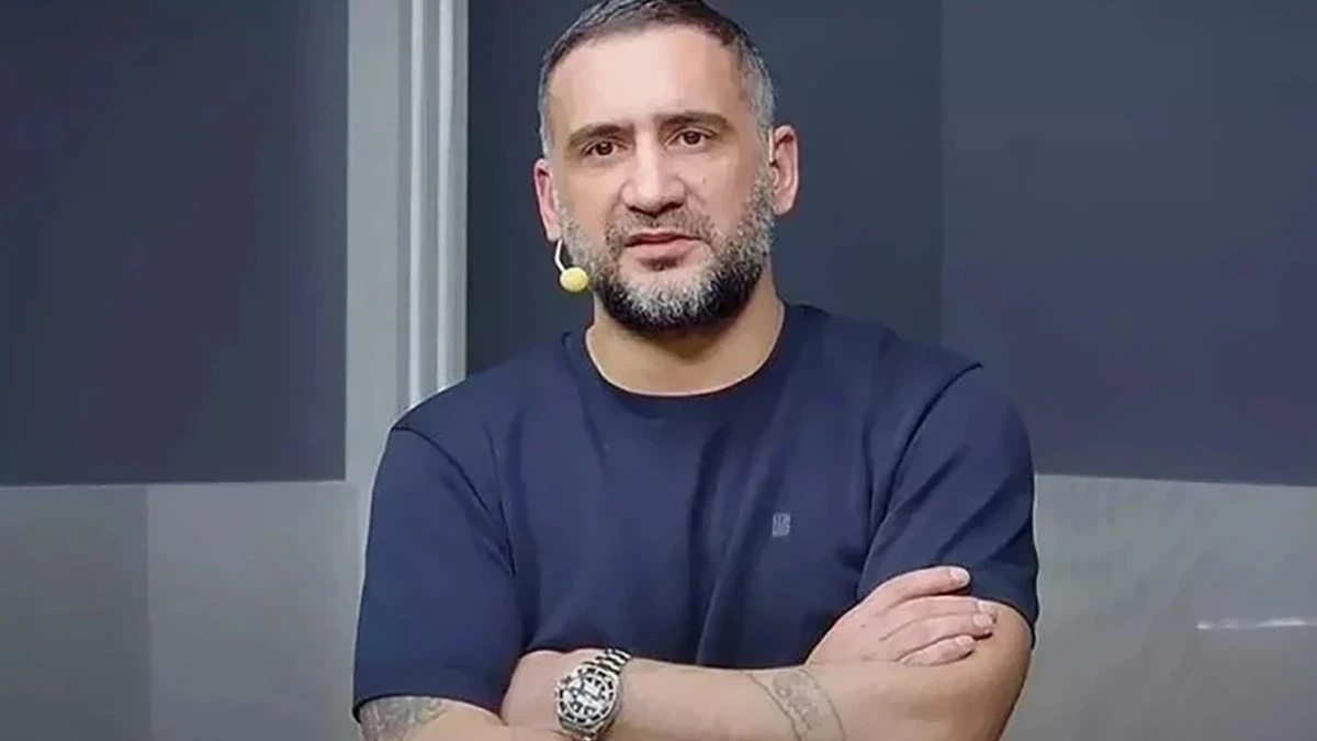 “Qalatasaray”ın sabiq futbolçusu SAXLANILIB 