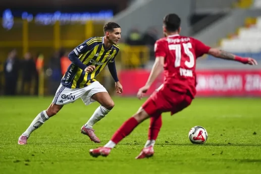 Türkiyə Kuboku: “Fənərbaxça”dan minimalhesablı qələbə