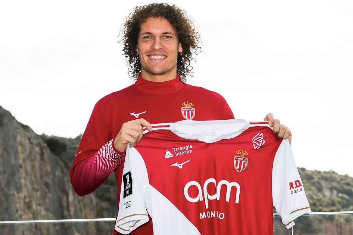 “Monako” belçikalı futbolçunu icarəyə götürüb