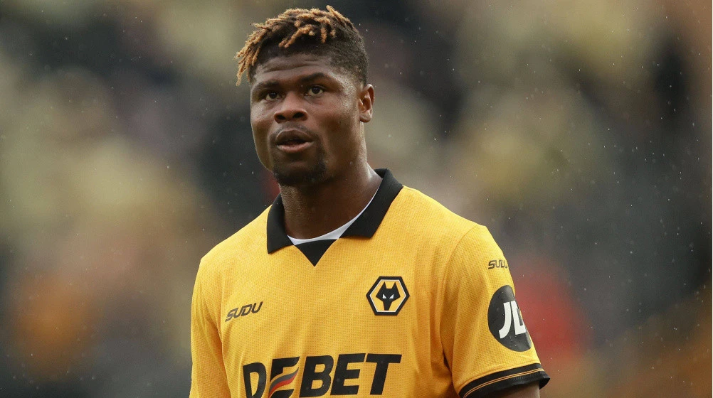 “Beşiktaş” Emmanuel Aqbadou üçün rəsmi təklif göndərib