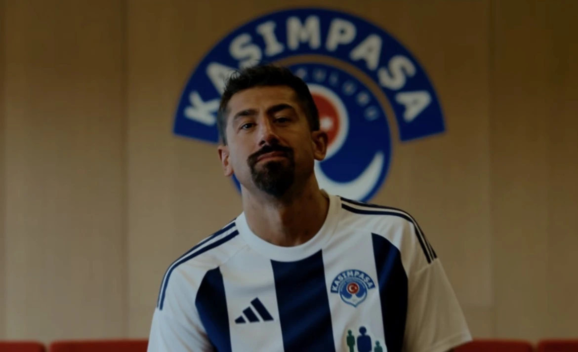 Kerem Demirbayın yeni klubu bəlli olub