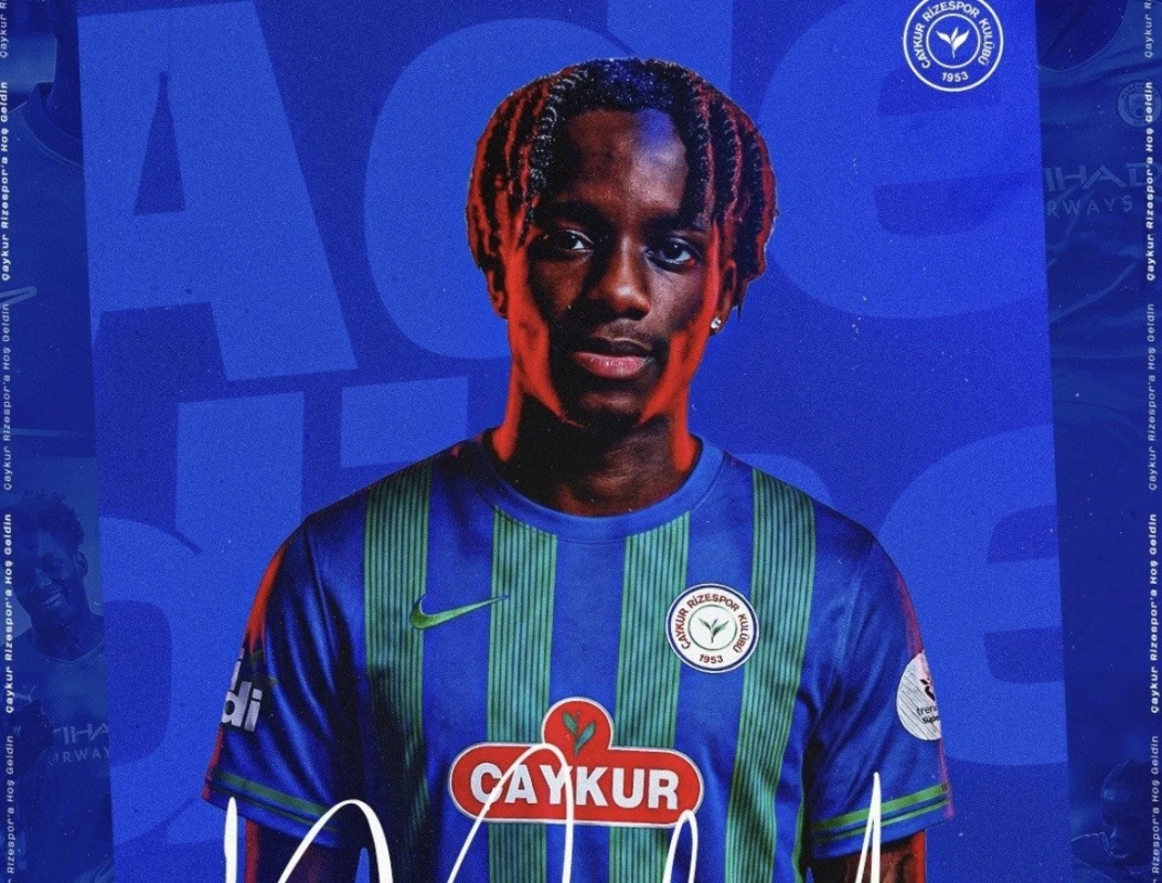 Şotlandiyalı vinger Super Liqa klubuna keçib