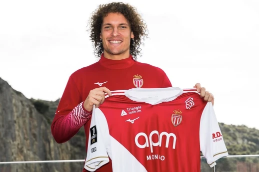 “Monako” belçikalı futbolçunu icarəyə götürüb