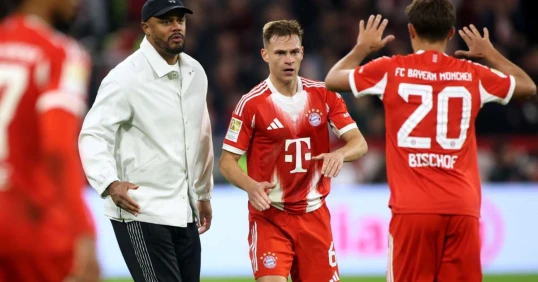 Bundesliqa: “Bavariya” 3 xalı 3 qolla qazandı