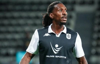 "Neftçi"nin legioneri komandanın düşərgəsinə qoşulub