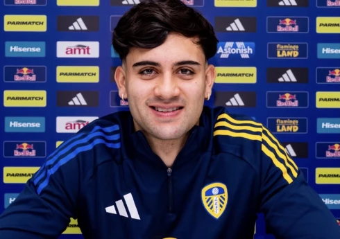 Argentinalı futbolçu Premyer Liqada klubunu dəyişib