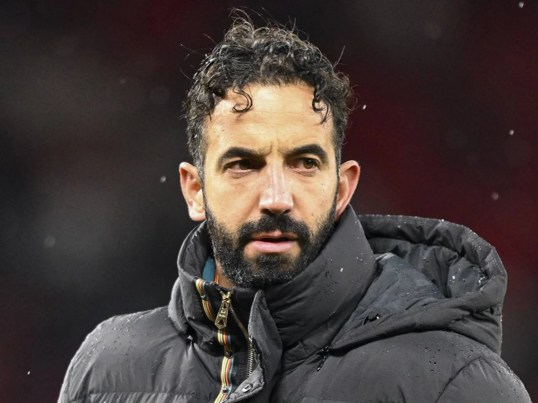 Amorim "Mançester Yunayted"dən 14 milyon avro alacaq