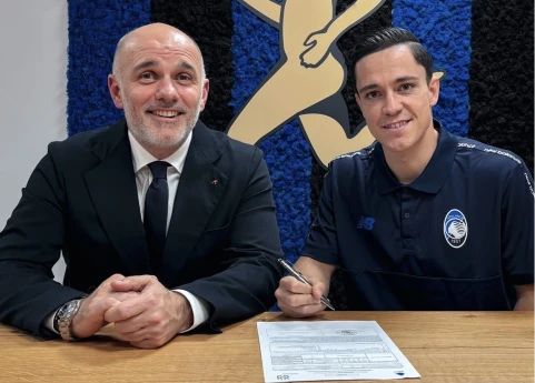 İtaliya millisinin üzvü A Seriyasına qayıdıb - RƏSMİ 