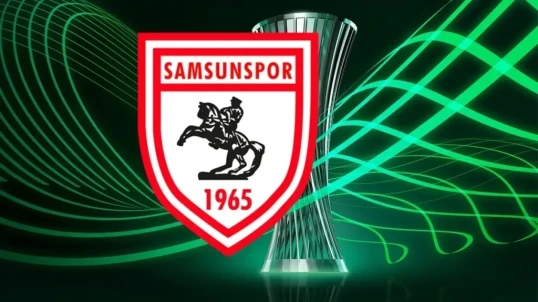 KL: "Samsunspor"un pley-off mərhələsindəki rəqibi bəlli olur - YENİLƏNİR 