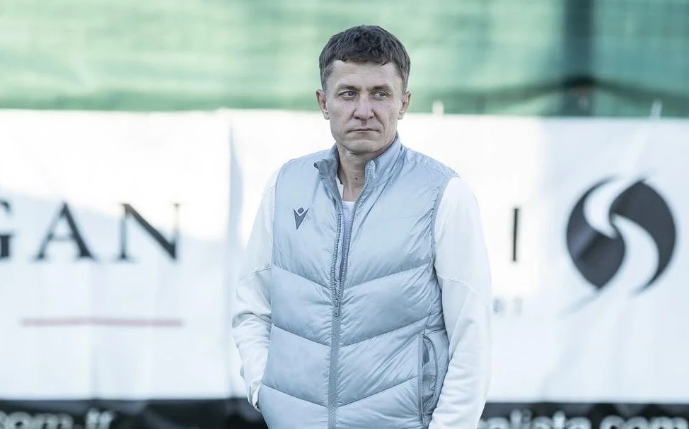 Saşa İliç: “Təlim-məşq toplanışı gənc oyunçulara təcrübə qazandırdı”