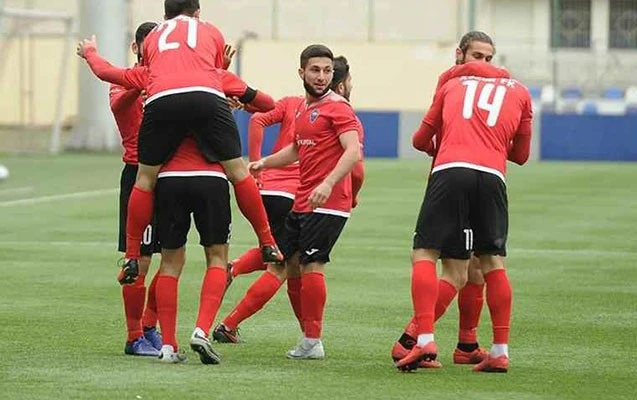 “Turan Tovuz” ev oyunlarını Bakıda keçirəcək