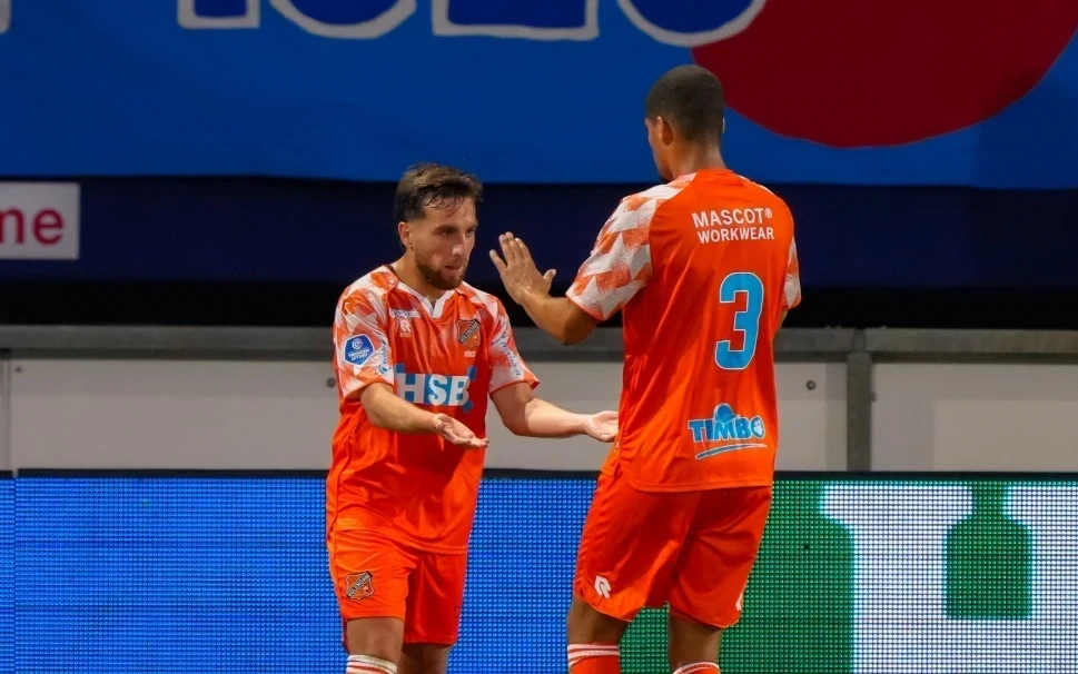 Millimizin üzvü oynadı, komandası qələbə qazandı