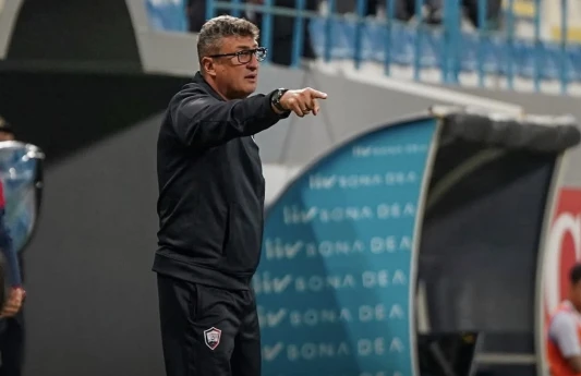 Kaxaber Txdadze: “Yoxlama oyunlarındakı nəticələr bizi aldatmamalıdır”