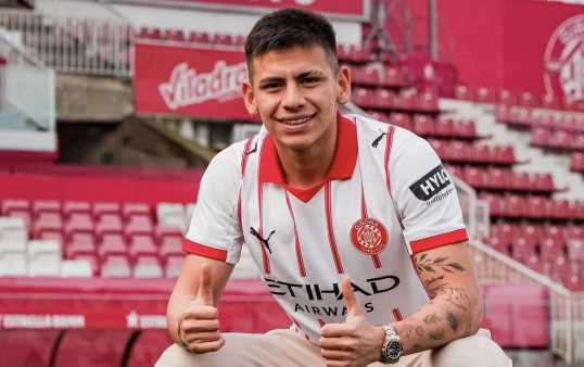 Premyer Liqadan La Liqaya - RƏSMİ 