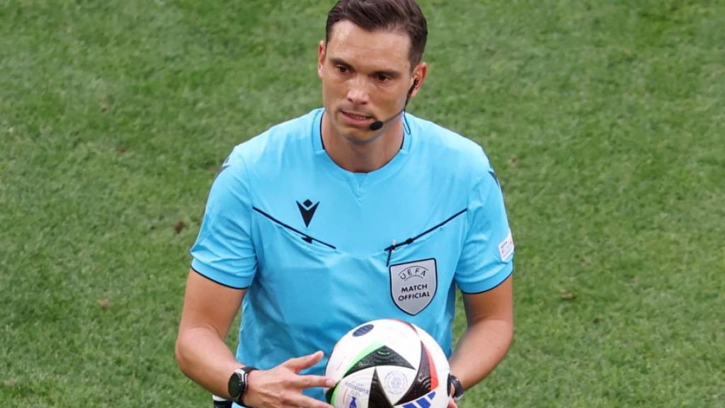 "Qarabağ" - "Ayntraxt" oyununun hakimləri açıqlanıb