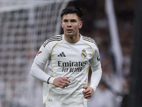 "Real Madrid”in futbolçusu “İnter”in radarında