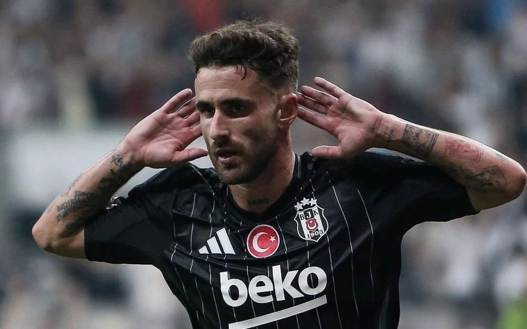 “Beşiktaş”ın futbolçusu sabiq klubuna qayıdır?