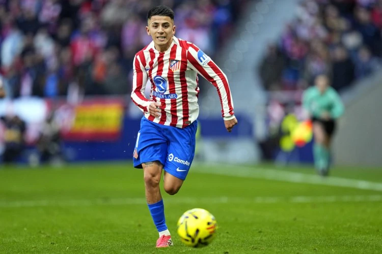 Argentina millisinin üzvü “Qalatasaray”a keçə bilər