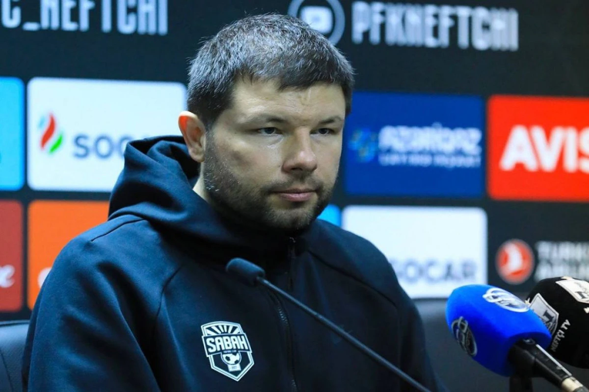 Murad Musayev "Sabah"dan ayrılmasının səbəbini açıqlayıb