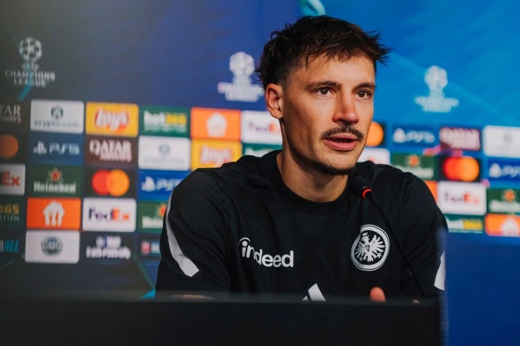 “Ayntraxt”ın kapitanı: “Bizi qarşıda vacib oyun gözləyir”