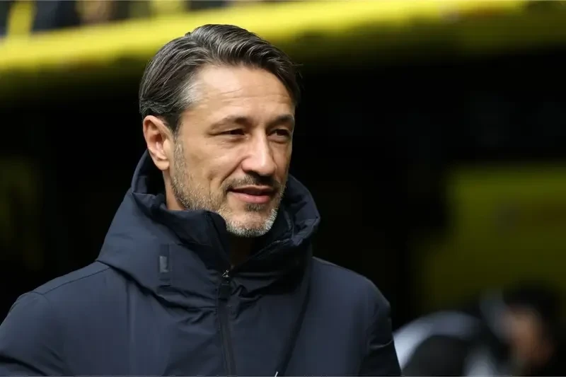 “Yunayted”in yeni baş məşqçi variantı: Niko Kovaç