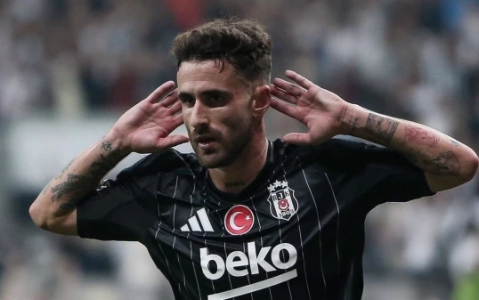“Beşiktaş”ın futbolçusu sabiq klubuna qayıdır?