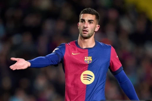 "Barsa"da ciddi itki: ÇL matçında iştirak etməyəcək