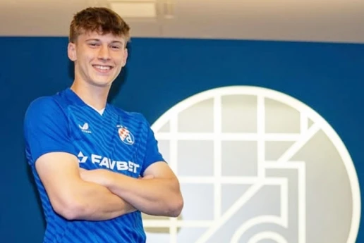 "Dinamo"dan "İnter"ə