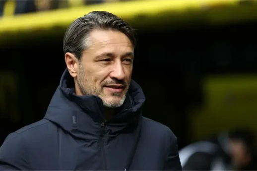 “Yunayted”in yeni baş məşqçi variantı: Niko Kovaç