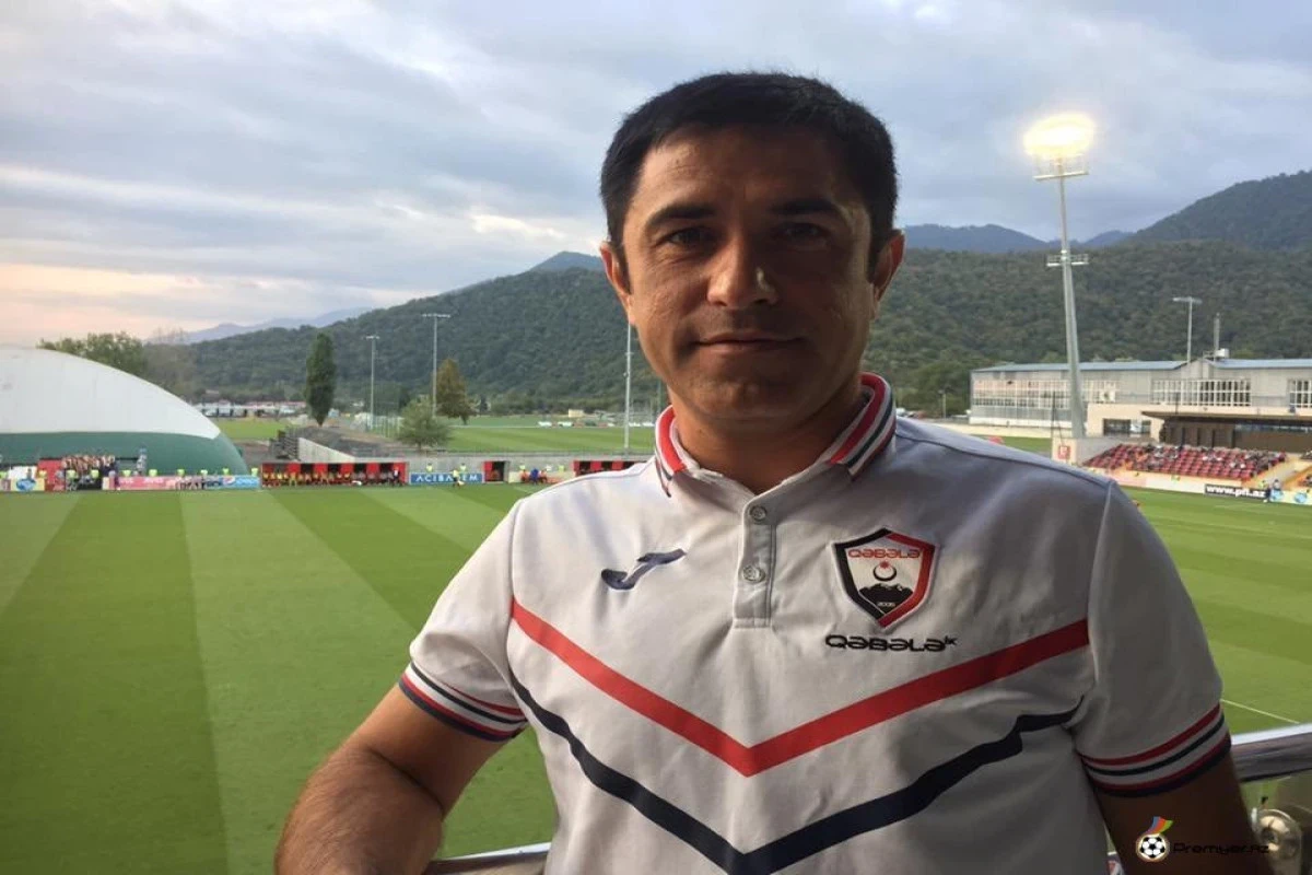 Emin İmaməliyev: “Bu qələbə “Qarabağ”a pley-off yolunu açacaq”