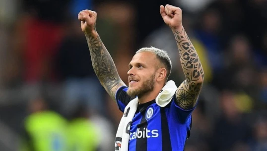 İtaliya millisinin üzvü “Arsenal”ın radarında