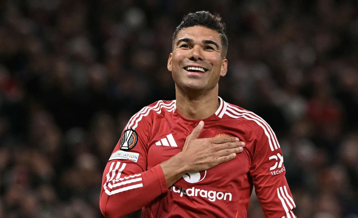 Braziliyalı mövsümün sonunda “Yunayted”i tərk edəcək - RƏSMİ 