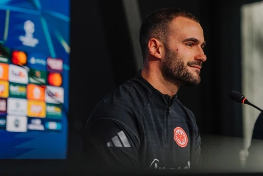 “Ayntraxt”ın baş məşqçisi: “Meydanda iki güclü komanda var idi”