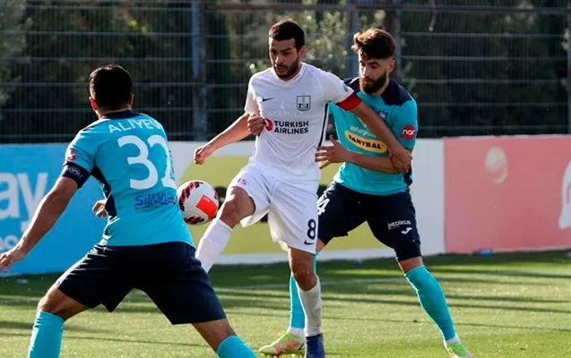 Premyer Liqa: "Neftçi" "Zirə"yə qarşı - YENİLƏNİR 