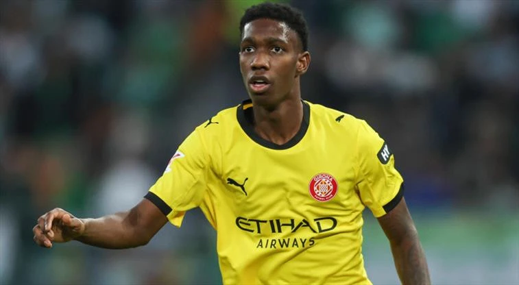 Kolumbiyalı vinger “Qalatasaray”da