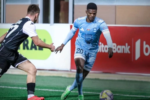 "Neftçi" "Zirə"yə qarşı - Heyətlər - YENİLƏNİR 