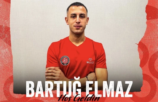 “Fənər”in futbolçusu Super Liqada klubunu dəyişib