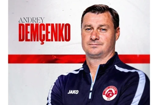 "Araz-Naxçıvan" əcnəbi məşqçiyə güvənən 21-ci komanda olub