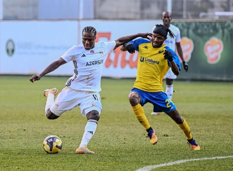 Tarixin ən uzun seriyası qırıldı