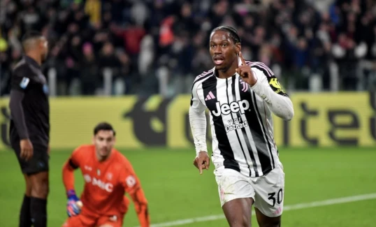 A Seriyası: “Yuventus” “Napoli”ni məğlub edib